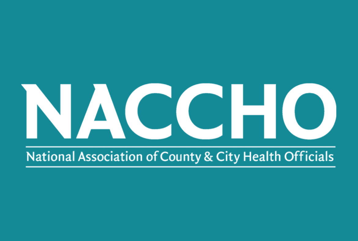 National Association of County Health Officials (NACCHO) — Health Leads
