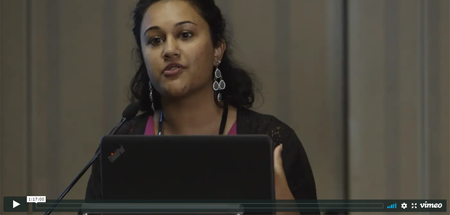 VIDEO: Creating the Business Case for Addressing Social Health