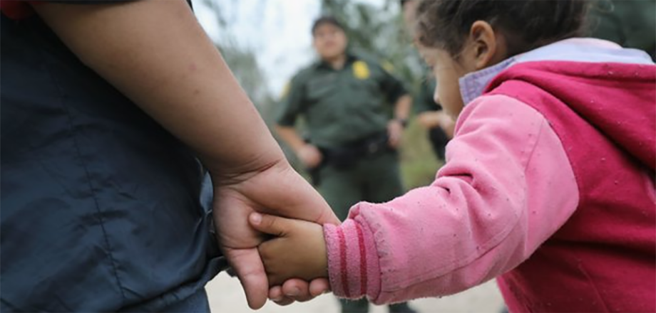 View from a Social Worker: Harmful Immigration Policy Hurts Everyone’s Health