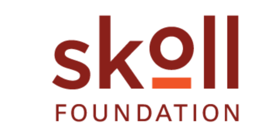 skoll foundation logo