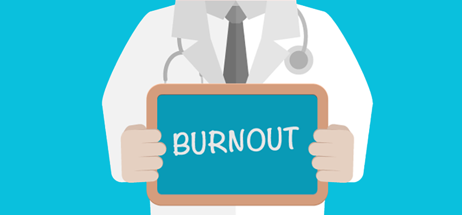 Physician Burnout & Higher Clinic Capacity to Address Patients’ Social Needs
