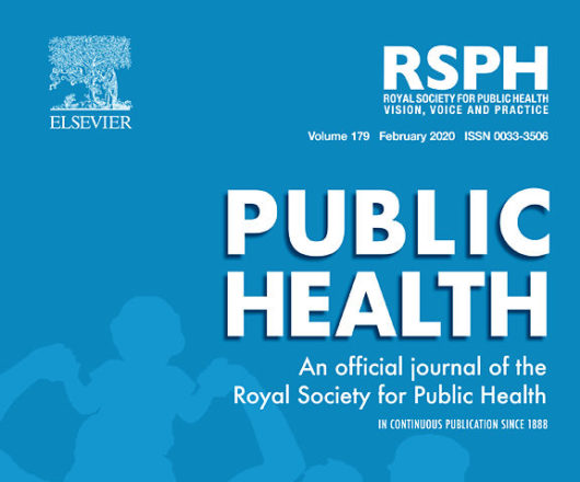 public health graphic