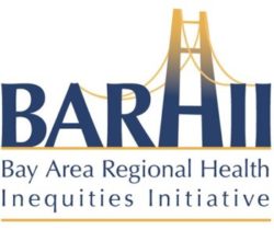 BARHII logo