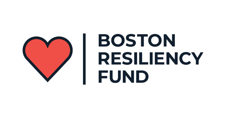 Boston-Resiliency fund logo