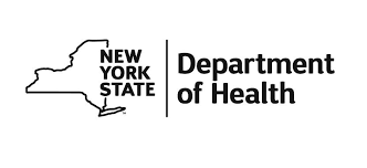 New-York-State department of health logo