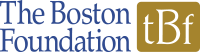 The Boston Foundation logo