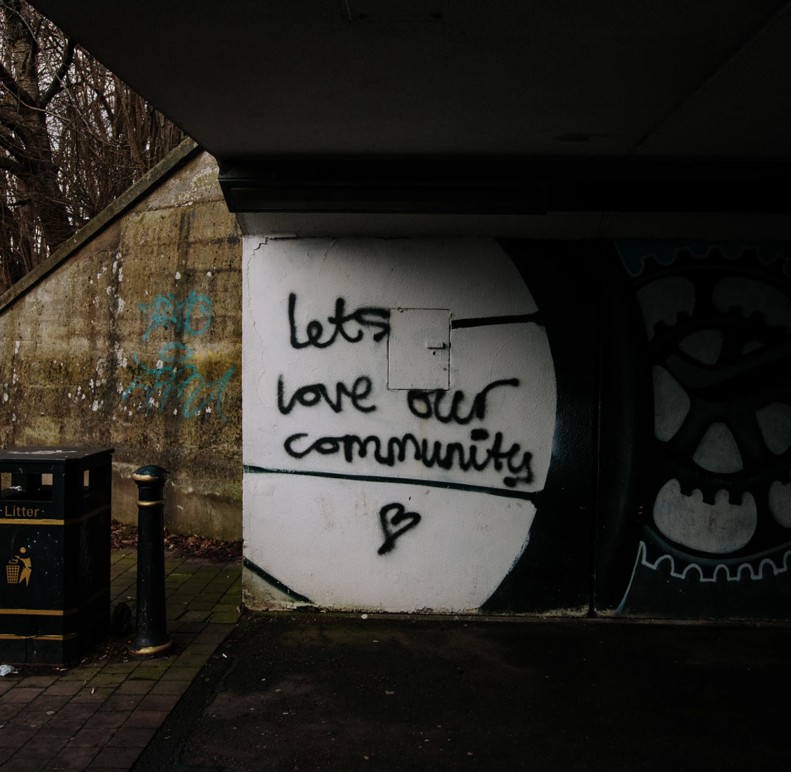 love-our-community-graffiti