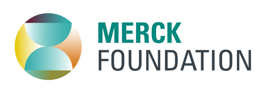 merck foundation logo