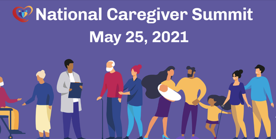 National Caregiver Summit 2021