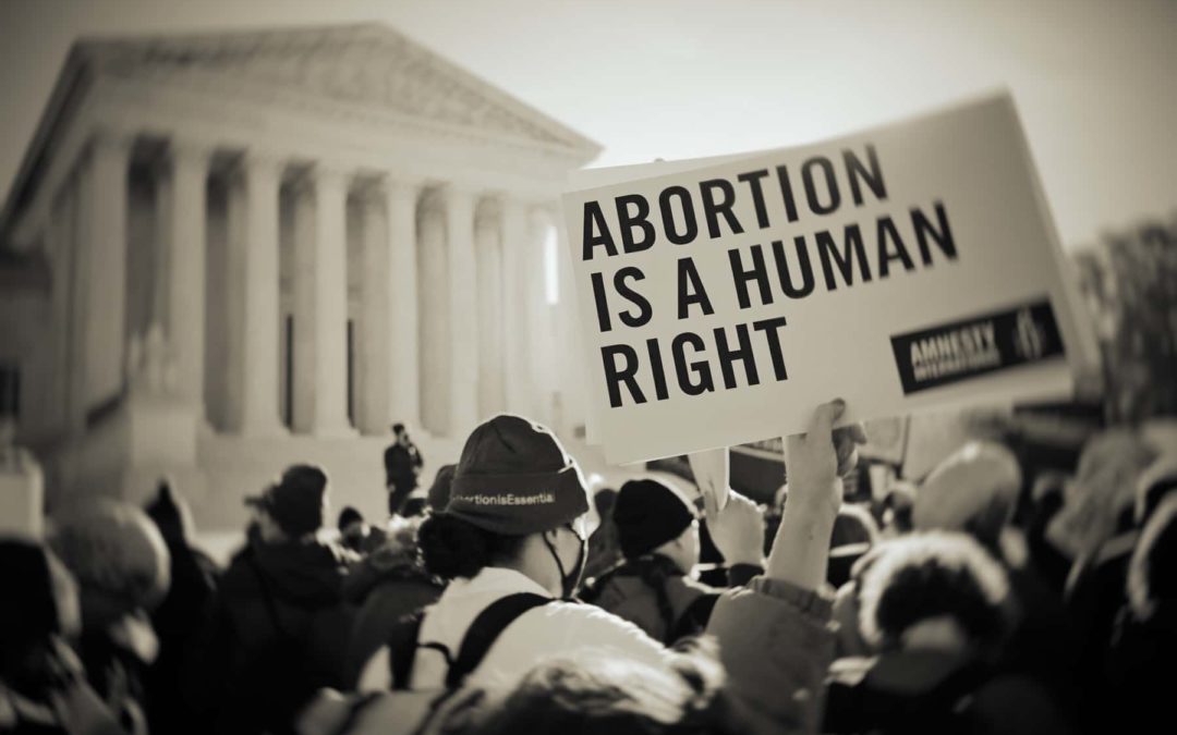 Reproductive Choice Should Be a Right – and We Also Need Our Systems to Enable Thriving Families