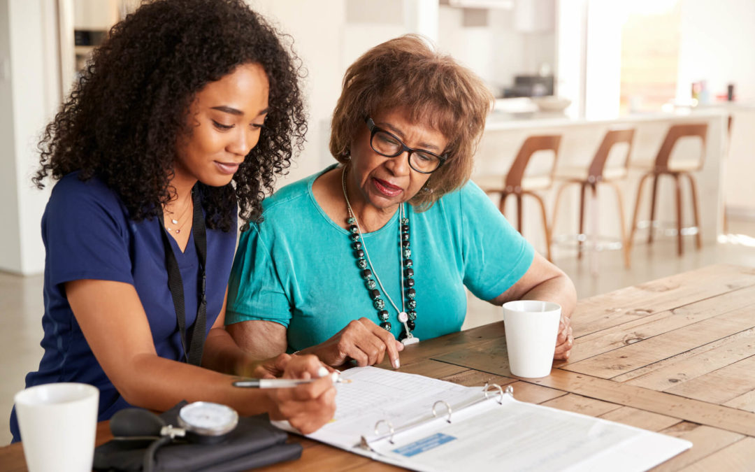 Who Has the Power? – An Analysis of Where Power Lies Within SDOH Interventions