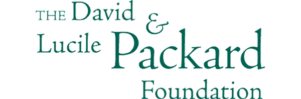 David _ Lucile Packard Foundation