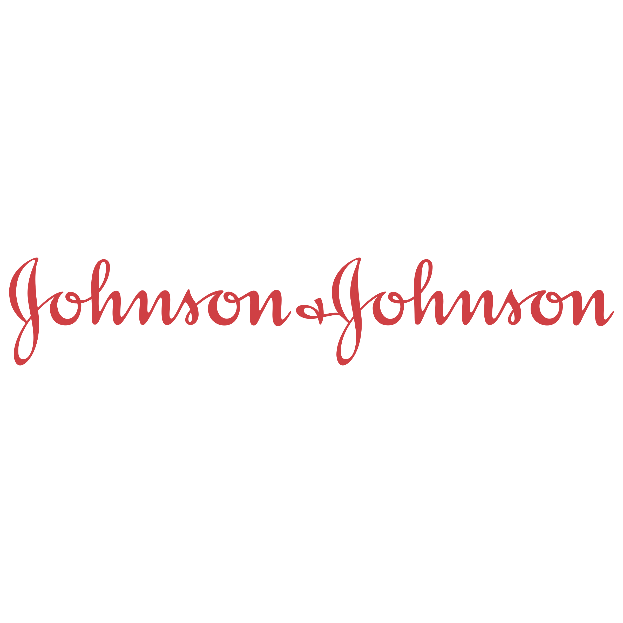 Johnson and Johnson Logo