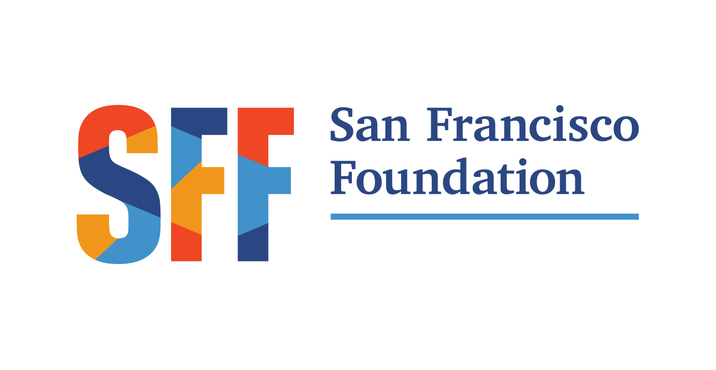 San Francisco Foundation Logo