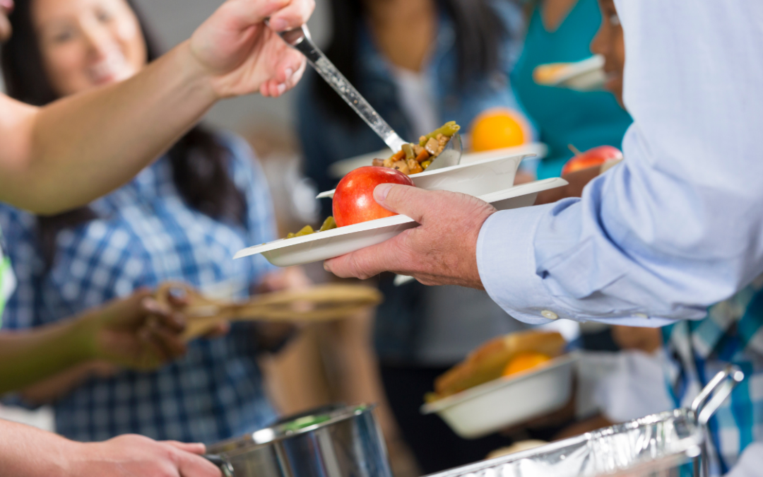 Why Local Leadership Matters: How the Boston-based Neighborhood Food Action Collaborative Gets Results