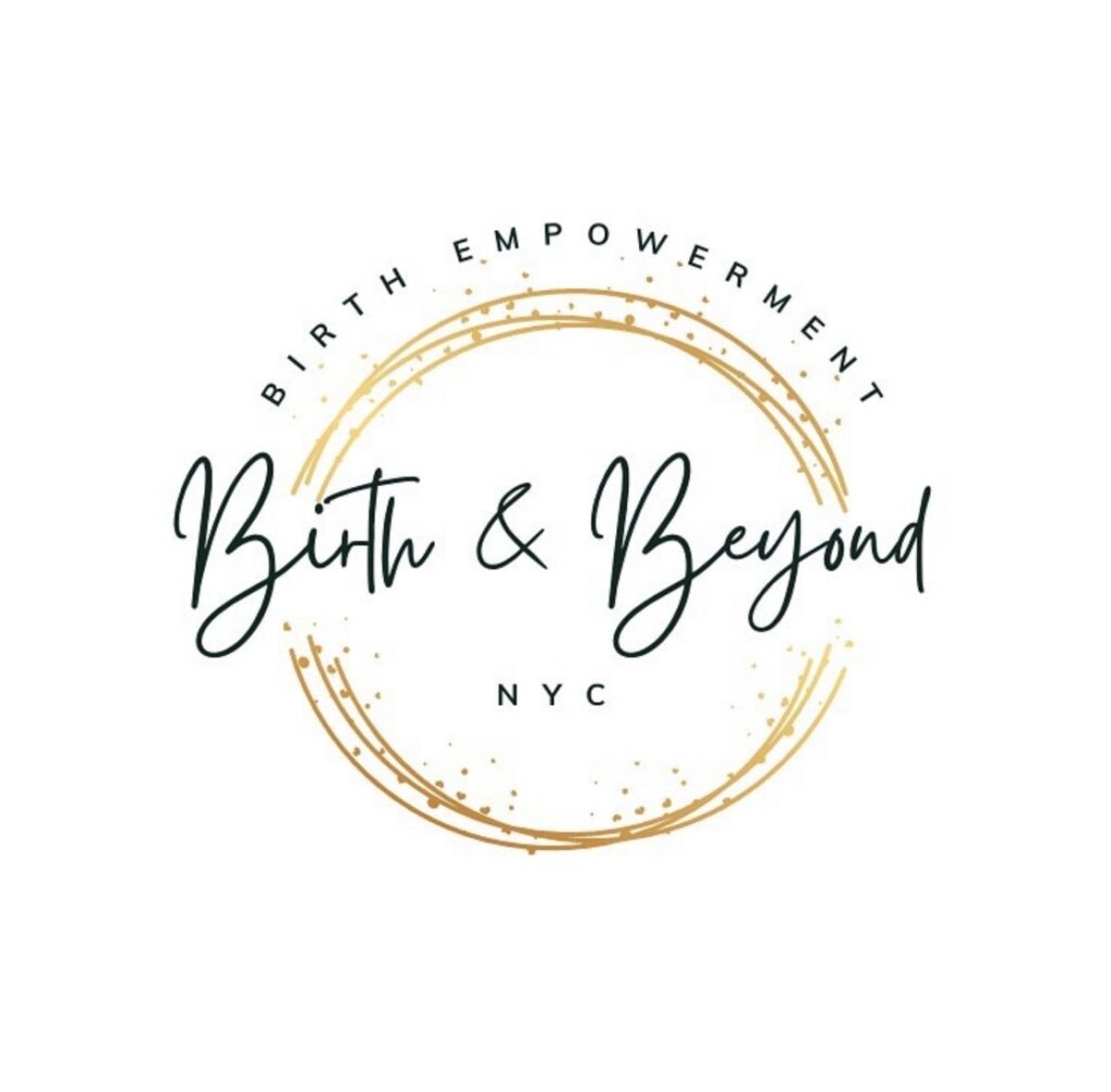 Birth & Beyond – NYC: Birth Empowerment