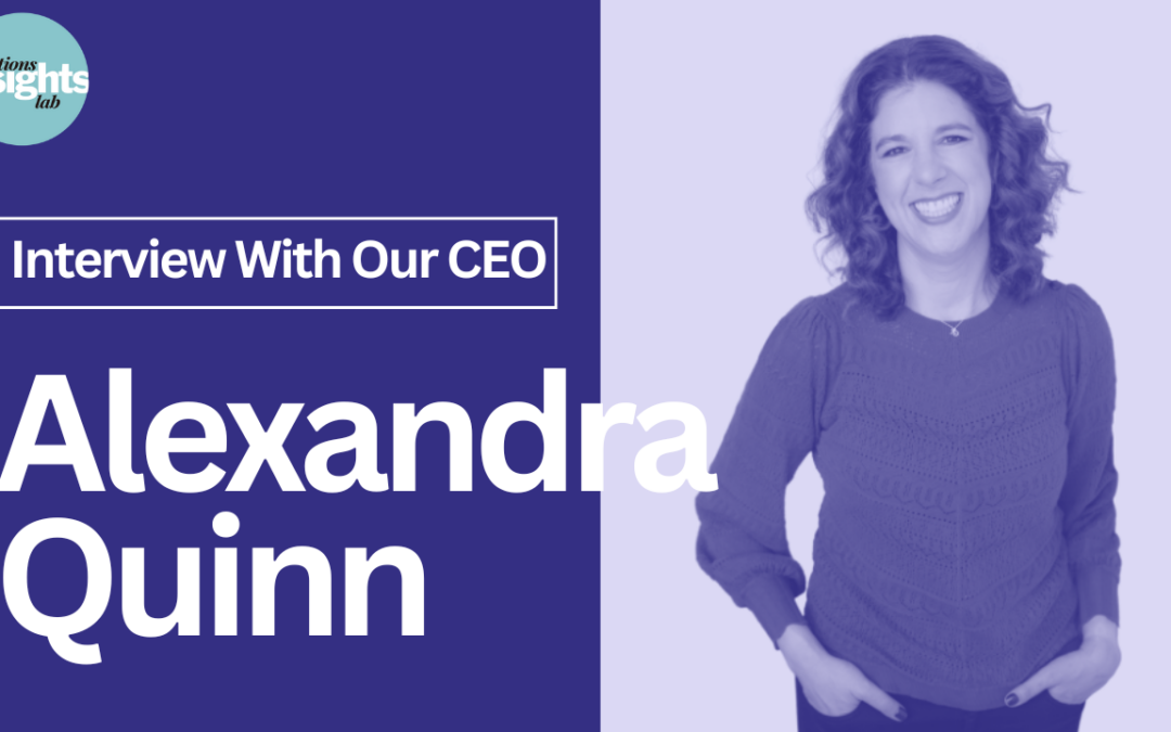 Q&A with our CEO: Health Leads History and the Road Ahead