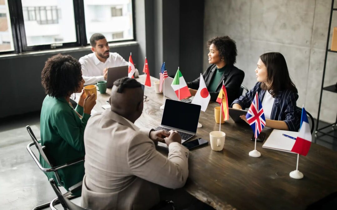 Tools for Creating Inclusive Bilingual Events