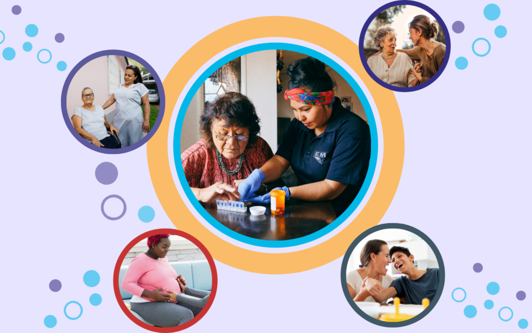Co-creating a Financially Sustainable Future for Caregivers