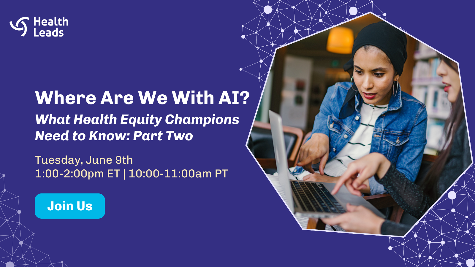 Where Are We With AI? What Health Equity Champions Need to Know: Part Two